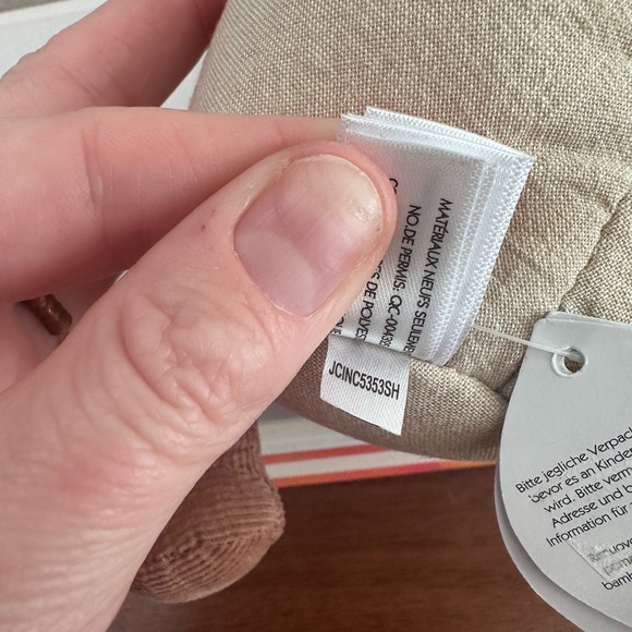 Rare NWT Jellycat Bluebell Flower Plant Retired - Picture 4 of 4